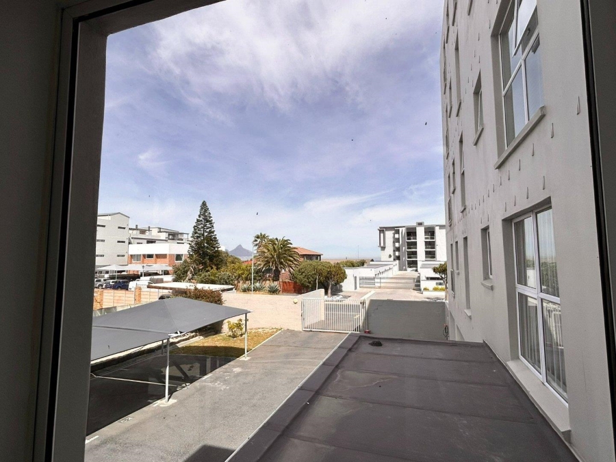 To Let 1 Bedroom Property for Rent in Beachfront Western Cape
